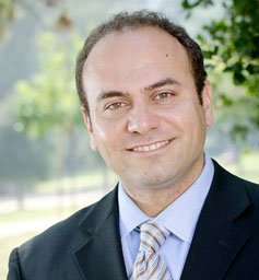 Adrin Nazarian