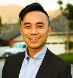 Alex Lee