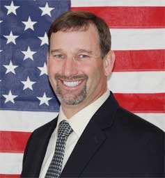 Brian Dahle