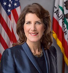 Catharine Baker