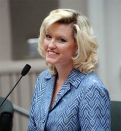Cathleen Galgiani