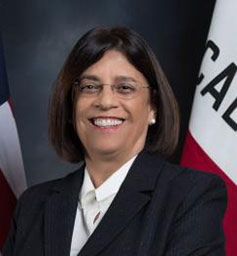 Cecilia Aguiar-Curry