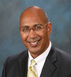 Chris Holden