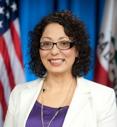 Cristina Garcia