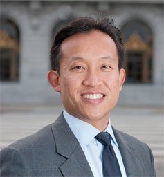 David Chiu