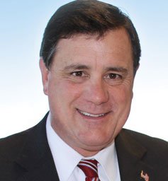 Donald Wagner