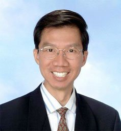 Ed Chau
