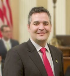 Eric Linder