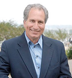 Jeff Stone