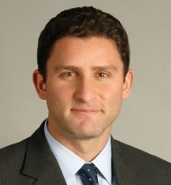 Jesse Gabriel