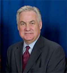 Jim Patterson