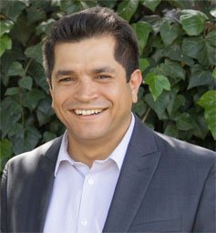 Jimmy Gomez