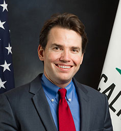 Kevin Kiley