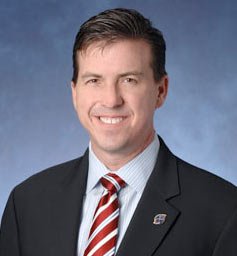 Kevin Mullin