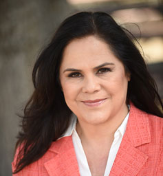 Lisa Calderon