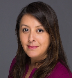 Luz Rivas