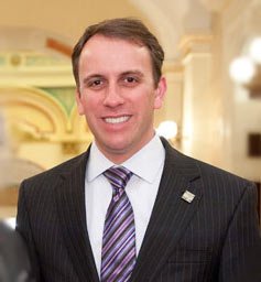 Marc Levine