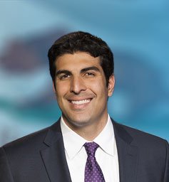 Matthew Dababneh