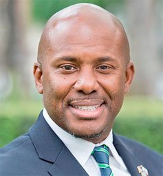Mike Gipson