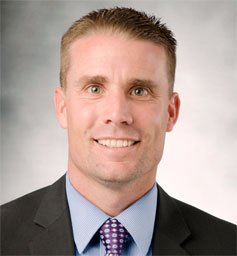 Mike McGuire