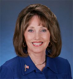 Patricia Bates