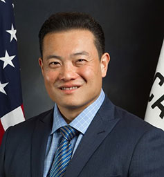 Phillip Chen