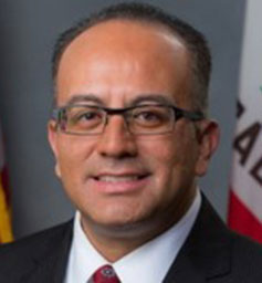 Raul Bocanegra
