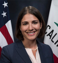 Rebecca Bauer-Kahan