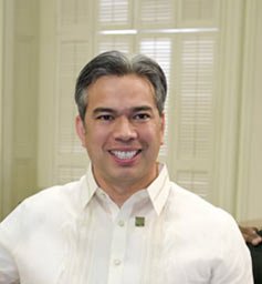 Rob Bonta