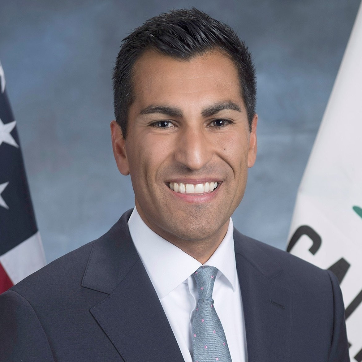 Robert Rivas