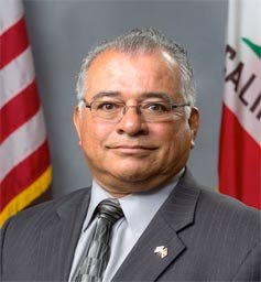 Rocky Chávez