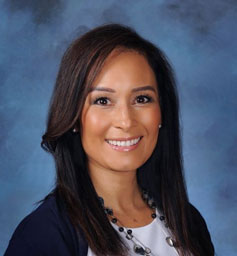 Rosilicie Ochoa Bogh