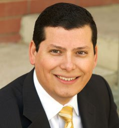 Rudy Salas
