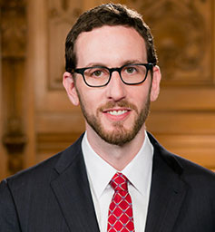 Scott Wiener