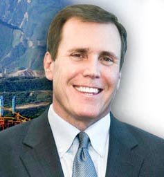 Scott Wilk