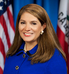 Sharon Quirk-Silva