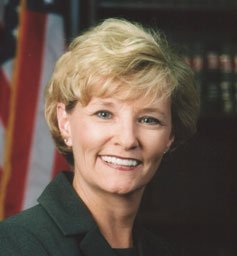Sharon Runner