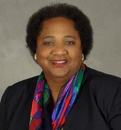 Shirley Weber