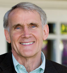 Steve Bennett
