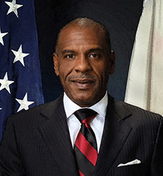 Steven Bradford