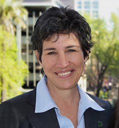 Susan Eggman