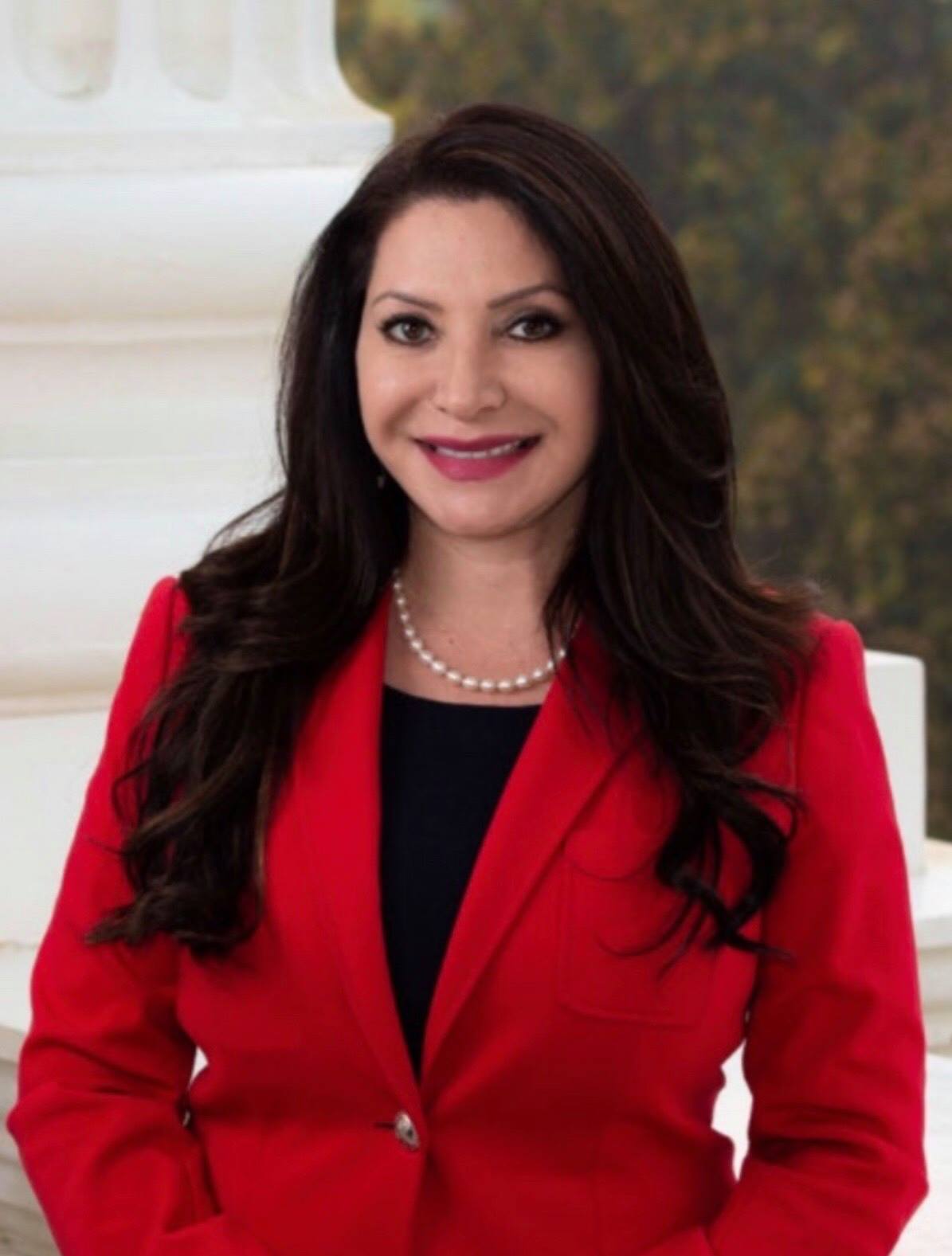 Susan Rubio