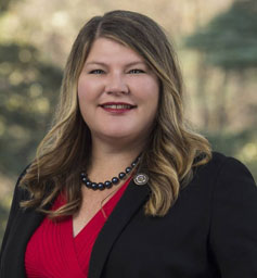 Tasha Boerner Horvath