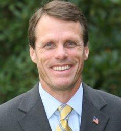 Ted Gaines