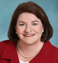 Toni Atkins