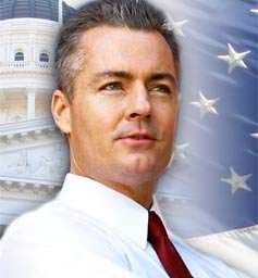 Travis Allen