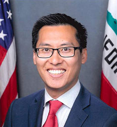 Vince Fong