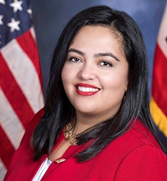 Wendy Carrillo